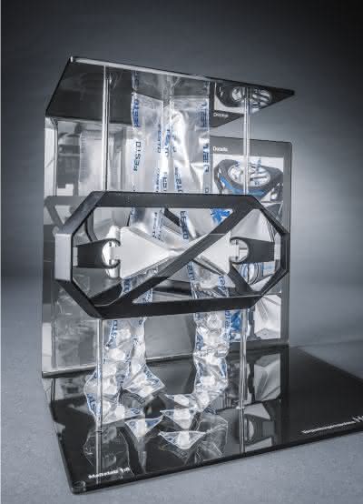 Wirtschaft + Unternehmen: Festo Challenge: Gewinner stehen fest Wirtschaft + Unternehmen: Festo Challenge: Gewinner stehen fest