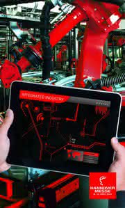 Wirtschaft + Unternehmen: Am Montag öffnet die Hannover Messe