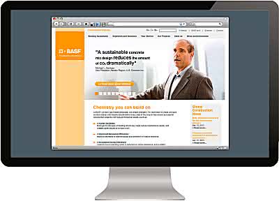 News: BASF startet neue Webseite für nachhaltiges Bauen