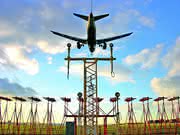 News: PID-Lampen überwachen die Luftqualität am Flughafen London Heathrow