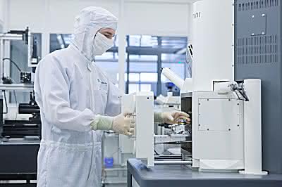 News: Systemintegration und Automatisierung im Reinraum