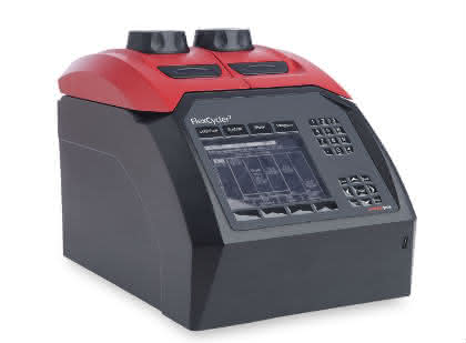 Life Sciences Innovations: Schneller und flexibler PCR-Thermocycler für komplexe Anwendungen