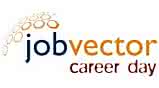 News: Jobvector Career Day in Berlin