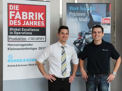 Einstellgerät: Werkzeuge effizient schrumpfen Einstellgerät: Werkzeuge effizient schrumpfen