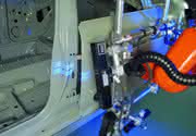 Hannover Messe: Plug & Automate für die 3D Positionsbestimmung in Montageprozessen