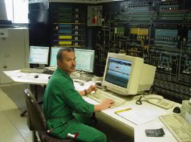 NIR-Online-Industriespektrometer in der Futtermittelindustrie: Kraftfutteranalytik
