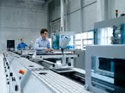 Transfer Factory: Festo: Lernen mit der Automation Transfer Factory: Festo: Lernen mit der Automation