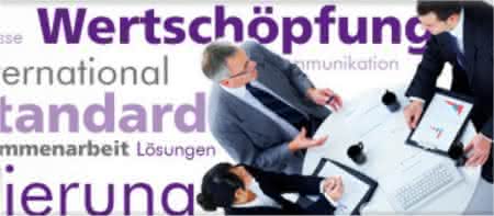 Wirtschaft + Unternehmen: PLM-Symposium: Openness for Global Success