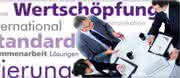 Wirtschaft + Unternehmen: PLM-Symposium: Openness for Global Success