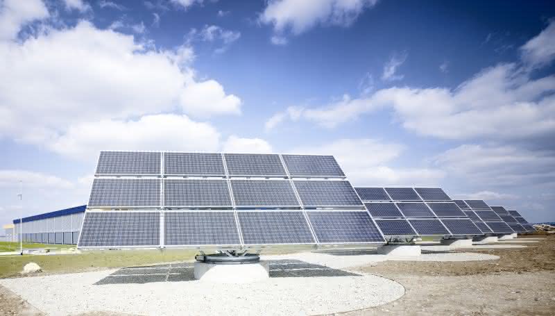 Wirtschaft + Unternehmen: Bosch Solartechnik: Das Sonnenende Wirtschaft + Unternehmen: Bosch Solartechnik: Das Sonnenende
