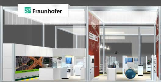 Produktion der Zukunft: E hoch 3 in der Fabrik Produktion der Zukunft: E hoch 3 in der Fabrik