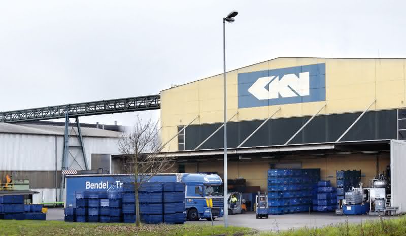 Flotte beim Autozulieferer GKN intelligent gemanagt: Stapler treten die Energiebremse Flotte beim Autozulieferer GKN intelligent gemanagt: Stapler treten die Energiebremse
