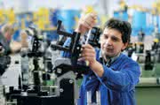 Wirtschaft + Unternehmen: VDMA: Weltmaschinenumsatz 2012 erreicht neues Rekordniveau Wirtschaft + Unternehmen: VDMA: Weltmaschinenumsatz 2012 erreicht neues Rekordniveau