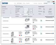 Auswahl-Tool: Ganz easy planen