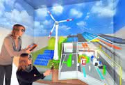 Energetische Messungen: Für Energie-Spar-Füchse