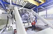 WPOS: Neuer Standard in der Windkrafttechnik