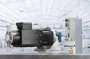 Antriebe: Sparsame Hydraulik
