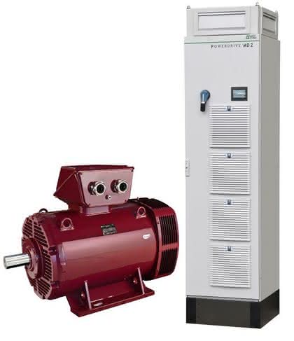 Pumpanlage: Stromverbrauch optimiert