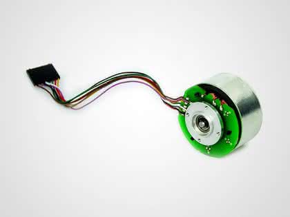 Gleichstrommotoren: Für alle Bereiche Gleichstrommotoren: Für alle Bereiche