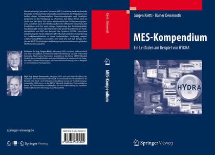 MES: „Kein Platz für Insellösungen“