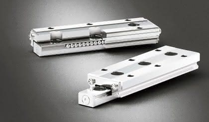Miniaturrolltische: Noch montagefreundlicher Miniaturrolltische: Noch montagefreundlicher