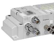 Feldbus-Elektronik: Einzelverdrahtung unnötig