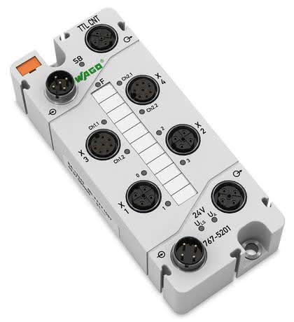 I/O-System: Zuverlässig und hoch verfügbar I/O-System: Zuverlässig und hoch verfügbar