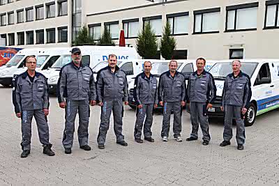 News: Mehr Sicherheit durch Wartung
