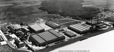 Wirtschaft + Unternehmen: Jubiläum: 175 Jahre KraussMaffei Wirtschaft + Unternehmen: Jubiläum: 175 Jahre KraussMaffei