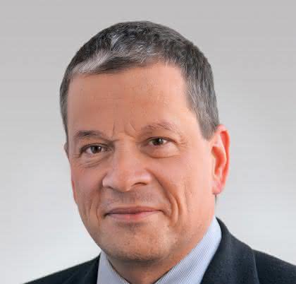 Wirtschaft + Unternehmen: Linde Material Handling: Unternehmenskommunikation neu strukturiert