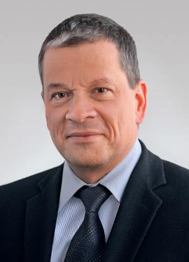Wirtschaft + Unternehmen: Linde Material Handling strukturiert Unternehmenskommunikation neu Wirtschaft + Unternehmen: Linde Material Handling strukturiert Unternehmenskommunikation neu