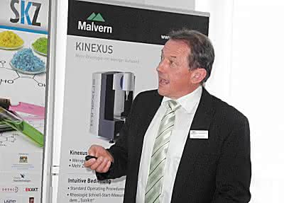 News: Gemeinsamer Kurs des EDZ/SKZ und Malvern ein großer Erfolg
