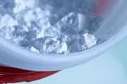 Additive: PTFE-Micropulver für günstige Werkstoffeigenschaften Additive: PTFE-Micropulver für günstige Werkstoffeigenschaften