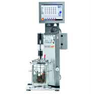 Life Sciences Innovations: Simultane Hydrolyse und Fermentation in einem Bioreaktor Life Sciences Innovations: Simultane Hydrolyse und Fermentation in einem Bioreaktor