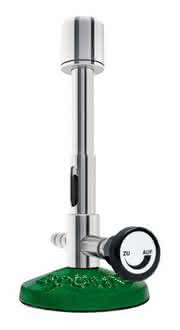 Bochem-Instrumente GmbH: Gasbrenner