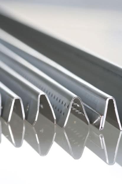 Plantafel optimiert industrielle Fertigung: Produzieren mit Plan Plantafel optimiert industrielle Fertigung: Produzieren mit Plan