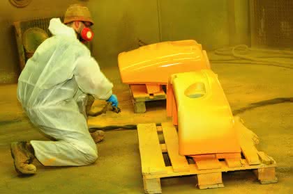 Fördertechnik: Noch mehr Gebrauchte