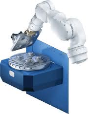 Maschinenbeladung: Automatisierte Maschinenbeladung