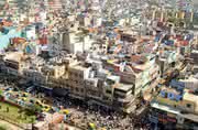 Vertriebs- und Servicestrukturen in Indien: Der Weg nach Indien