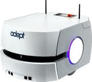 Roboterplattform: Begrenzt autonom