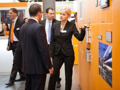 Smart Engineering: Am Leitthema orientiert Smart Engineering: Am Leitthema orientiert