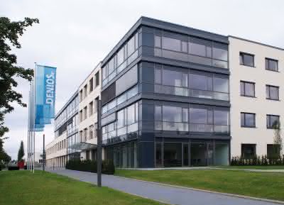 Wirtschaft + Unternehmen: Denios will weiter wachsen