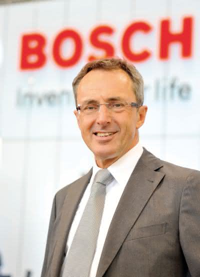 Wirtschaft + Unternehmen: Bosch Packaging Technology wächst stärker als der Markt