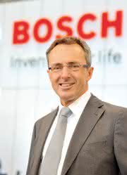Wirtschaft + Unternehmen: Bosch Packaging Technology wächst stärker als der Markt
