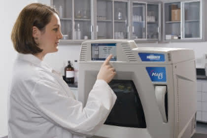 News: Seminar "Feststoffanalytik - von der Laborprobe zum Analysenergebnis"