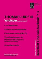 News: Verbindungselemente für Mikro- und Makro-Anwendungen