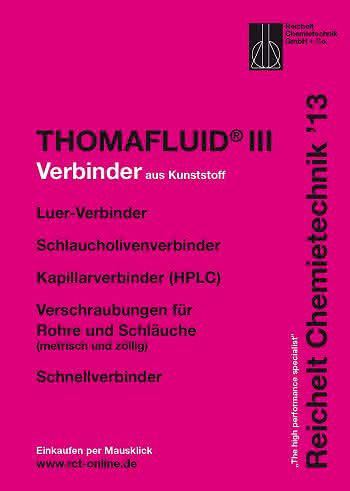 News: Verbindungselemente für Mikro- und Makro-Anwendungen