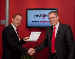 Wirtschaft + Unternehmen: Welotec ist neuer Vertriebspartner von Red Lion Controls Wirtschaft + Unternehmen: Welotec ist neuer Vertriebspartner von Red Lion Controls