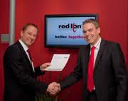 Wirtschaft + Unternehmen: Welotec ist neuer Vertriebspartner von Red Lion Controls
