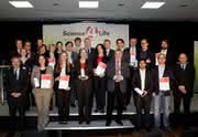 News: Science4Life: Gewinner der Konzeptphase des Businessplanwettbewerbs 2013
